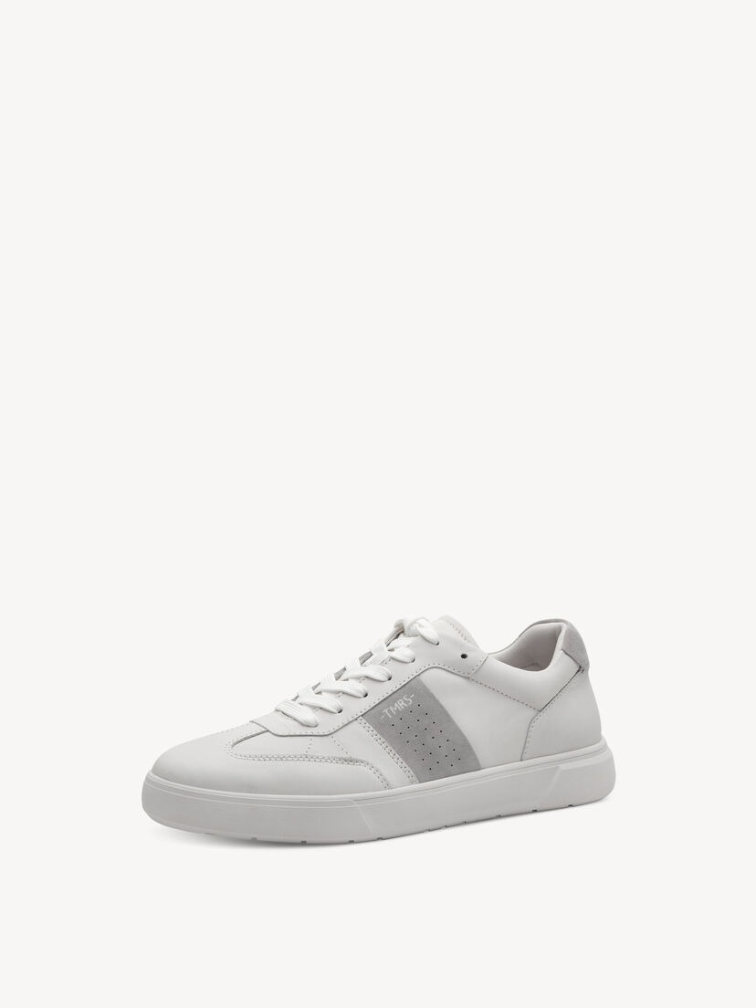 Sneaker - wit