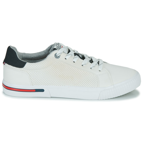 S.Oliver - 13630 - Blanc