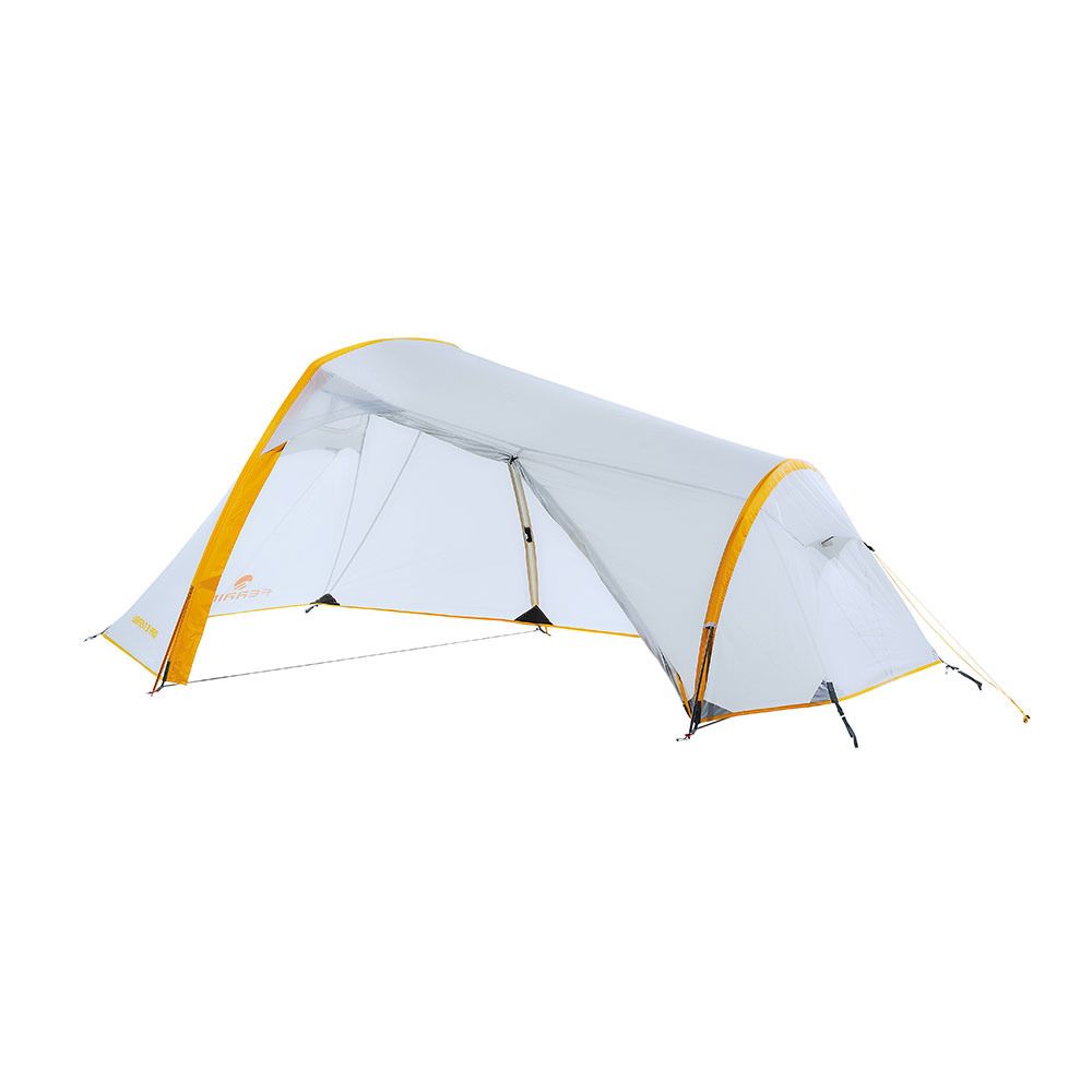 Ferrino LIGHTENT PRO - Tente 3 places olive green