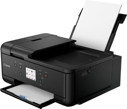 Canon PIXMA TR7650