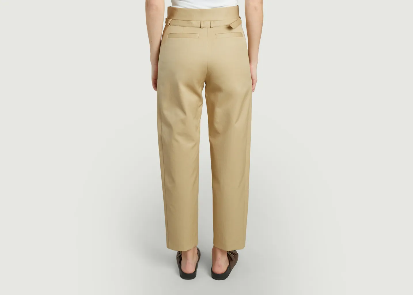 Pantalon Valenti IRO