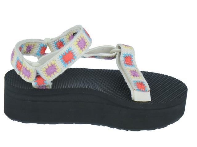 Teva Platform Universal