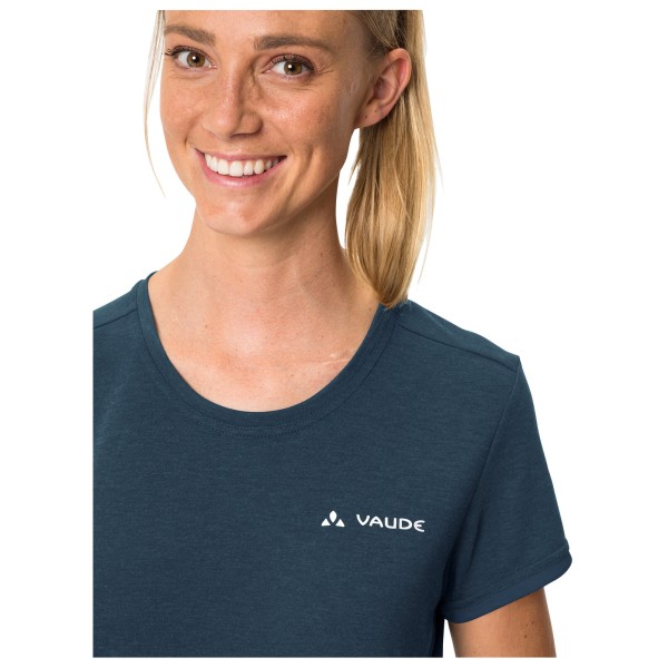 Vaude - Women's Sveit Shirt - T-shirt