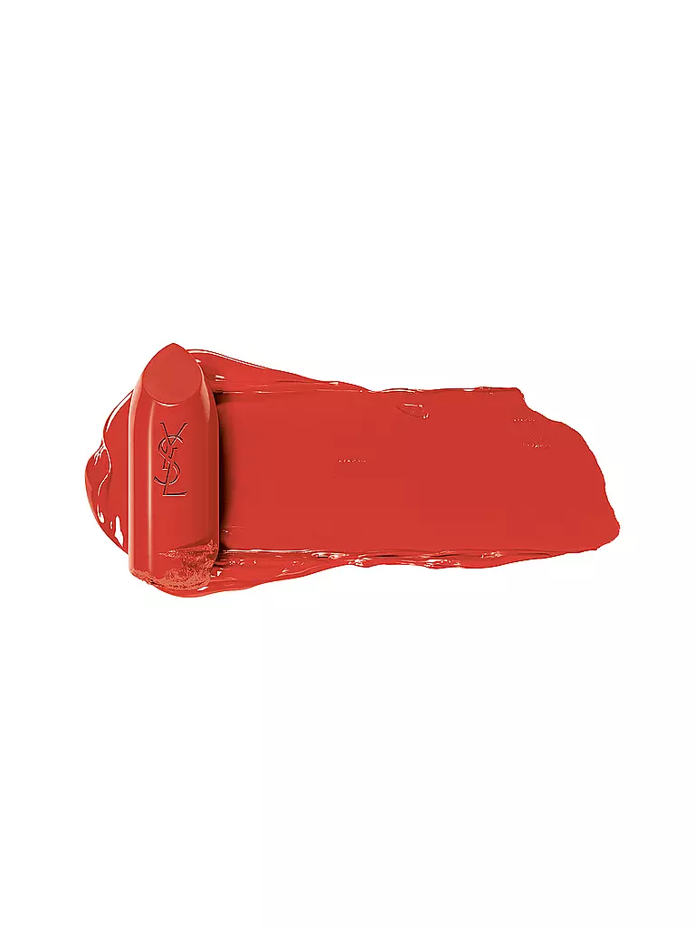 YVES SAINT LAURENT Lippenstift - Rouge Pur Couture (154) dunkelrot