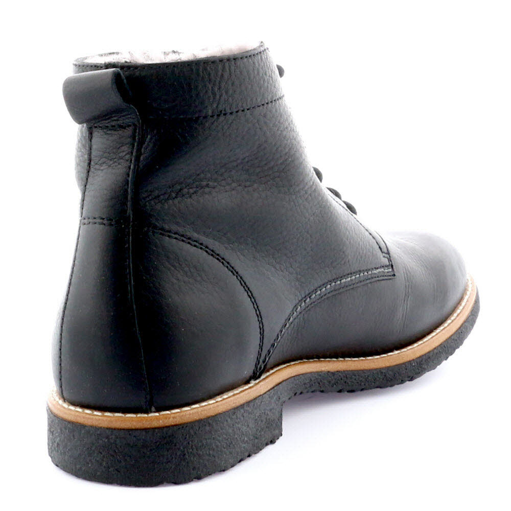 Panama Jack Winterstiefeletten GLASGOW IGLOO - nero