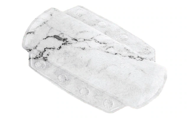Kleine Wolke Nackenkissen »Marble«
