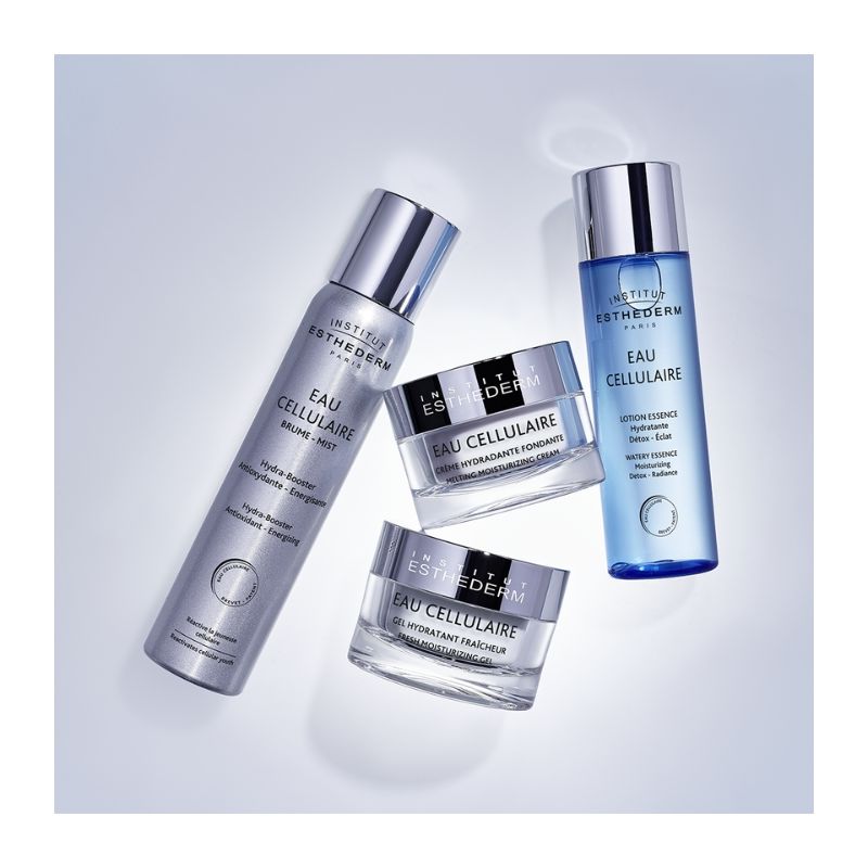 Gel Eau Cellulaire Esthederm 50ml