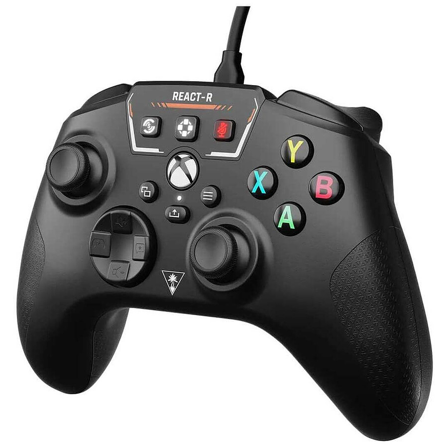 Turtle Beach React-R Controller