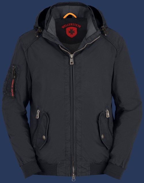 Cicero ApoHiTec, Darknavy