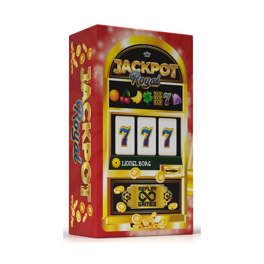 Jackpot Royal