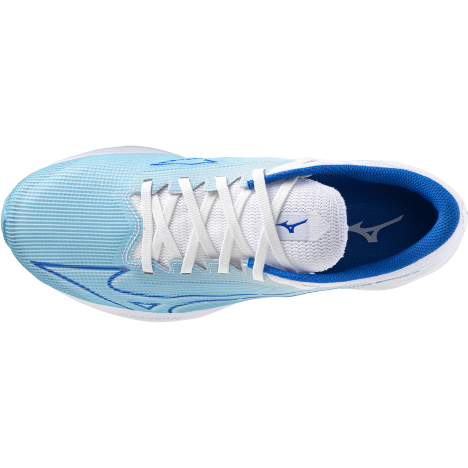 Mizuno Wave Rebellion Sonic Heren