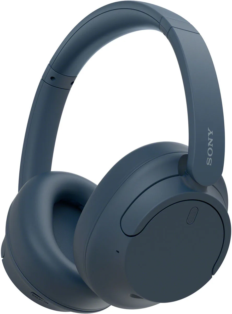 Sony WH-CH720N Bleu Casques Bluetooth