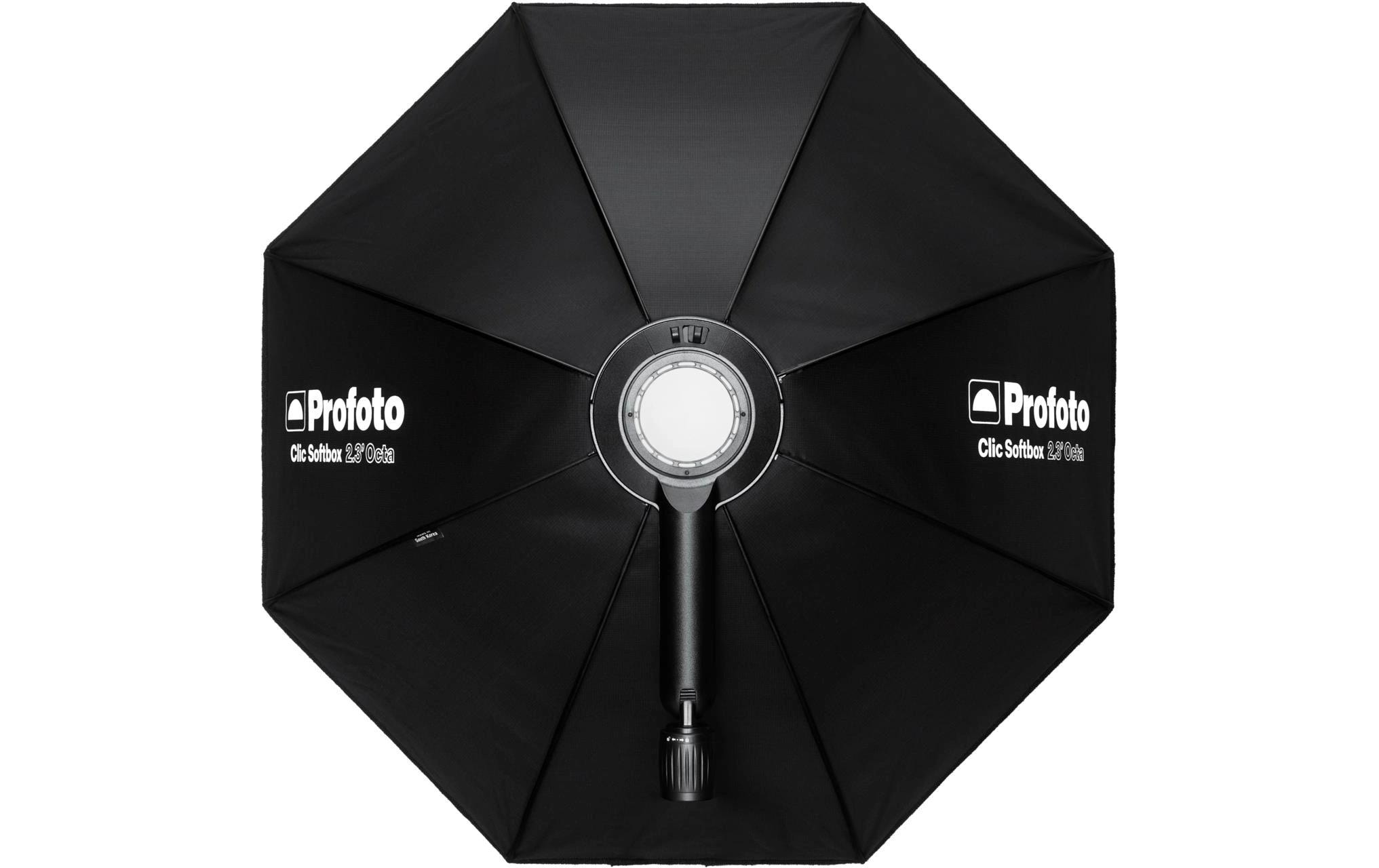 Softbox Clic 2.3