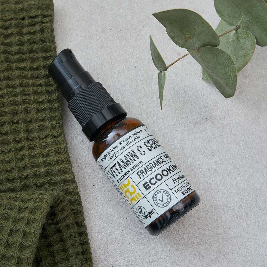 Ecooking Vitamin C Serum 20ml