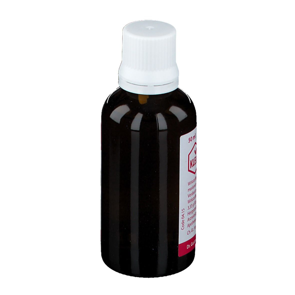 Marianon® Heparhom Tropfen