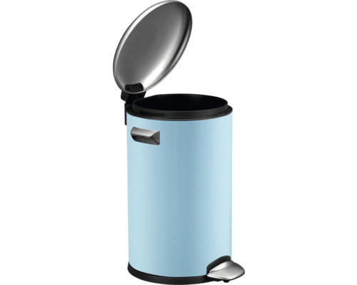 EKO pedaalemmer Belle Deluxe 12 l blauw
