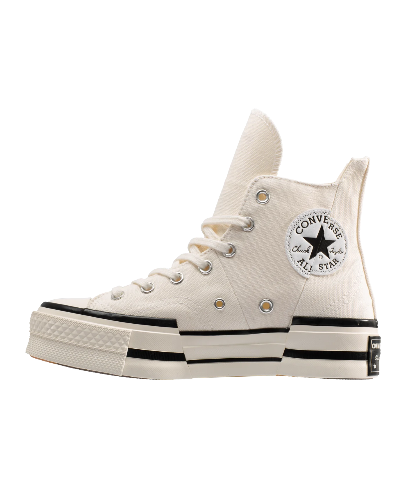 Converse Chuck 70 Plus HI Beige