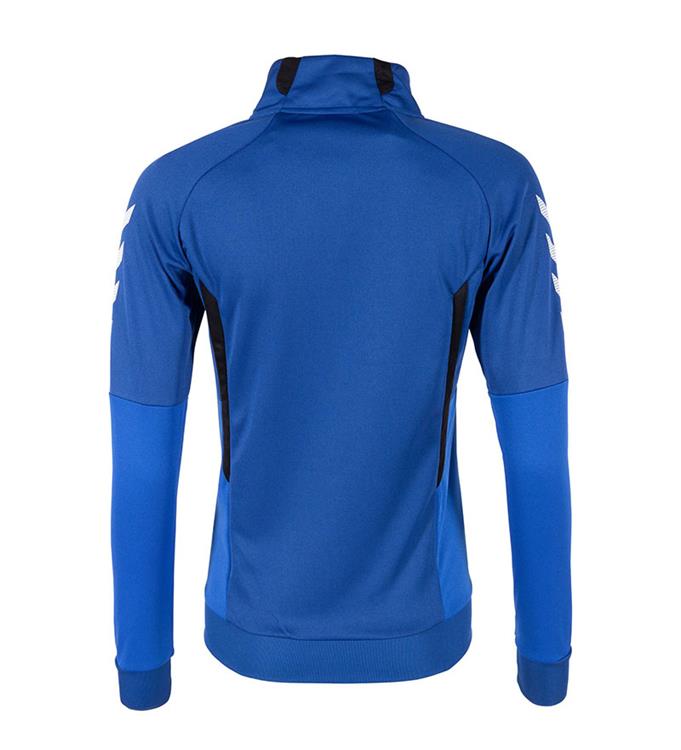 Hummel Authentic Ladies FZ T Jacket