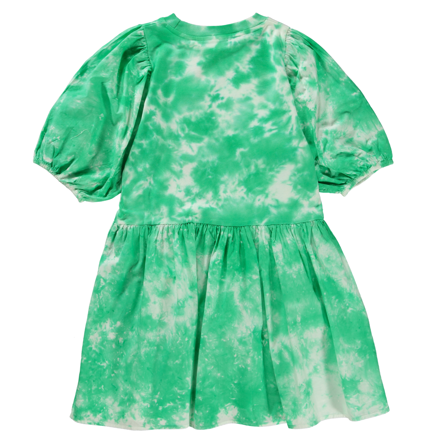 Cece - Fresh Tie Dye