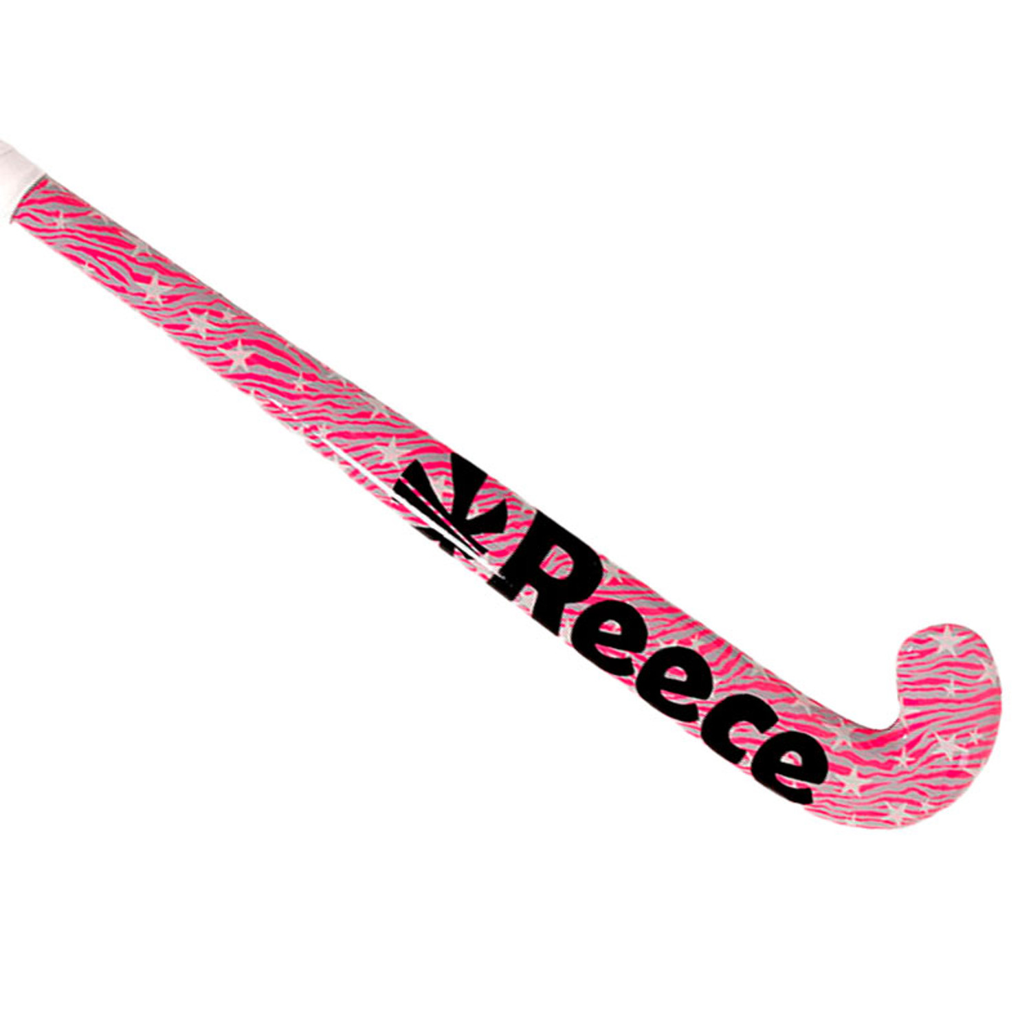 Reece Alpha Serie Hout Junior