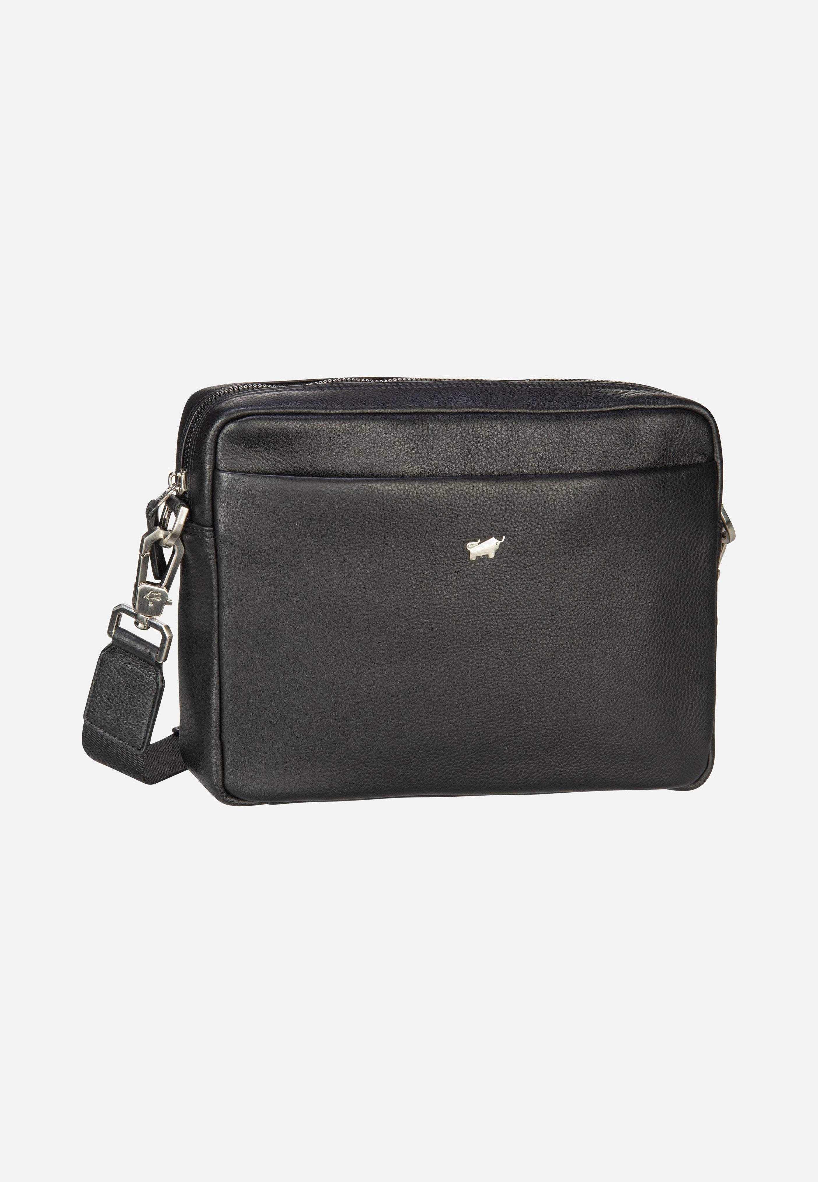 Golf 2.0 90663 Schwarz - Crossbody Bag