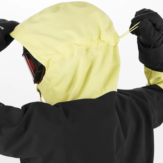 TRANSFER  Anorak für Herren