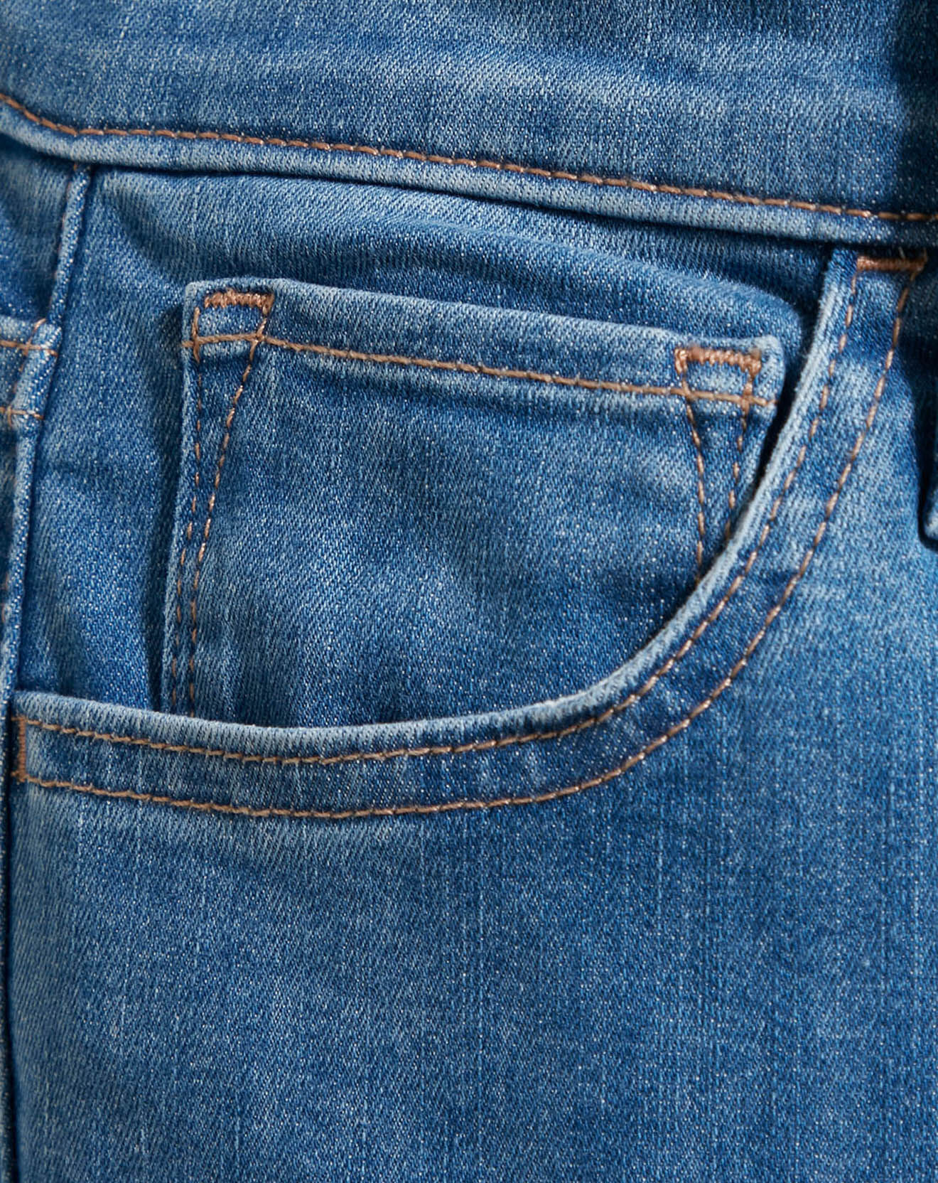 Levi's® Jean 720 Hirise Super Skinny sculpt Eclips bleu