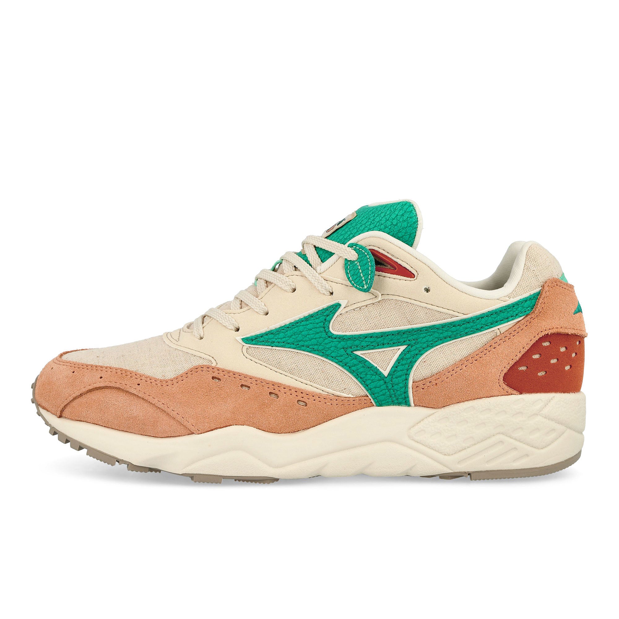 Mizuno<br>Contender