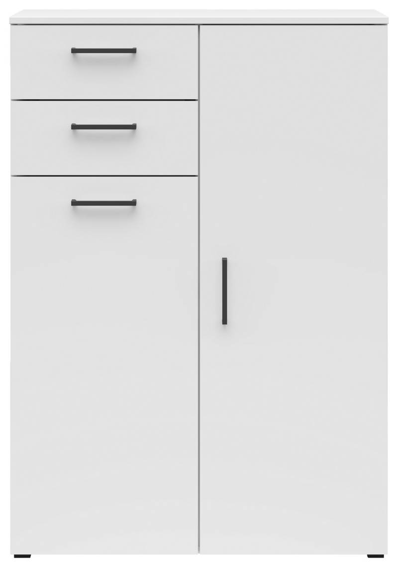 Carryhome Kommode MULTISTAURAUM
