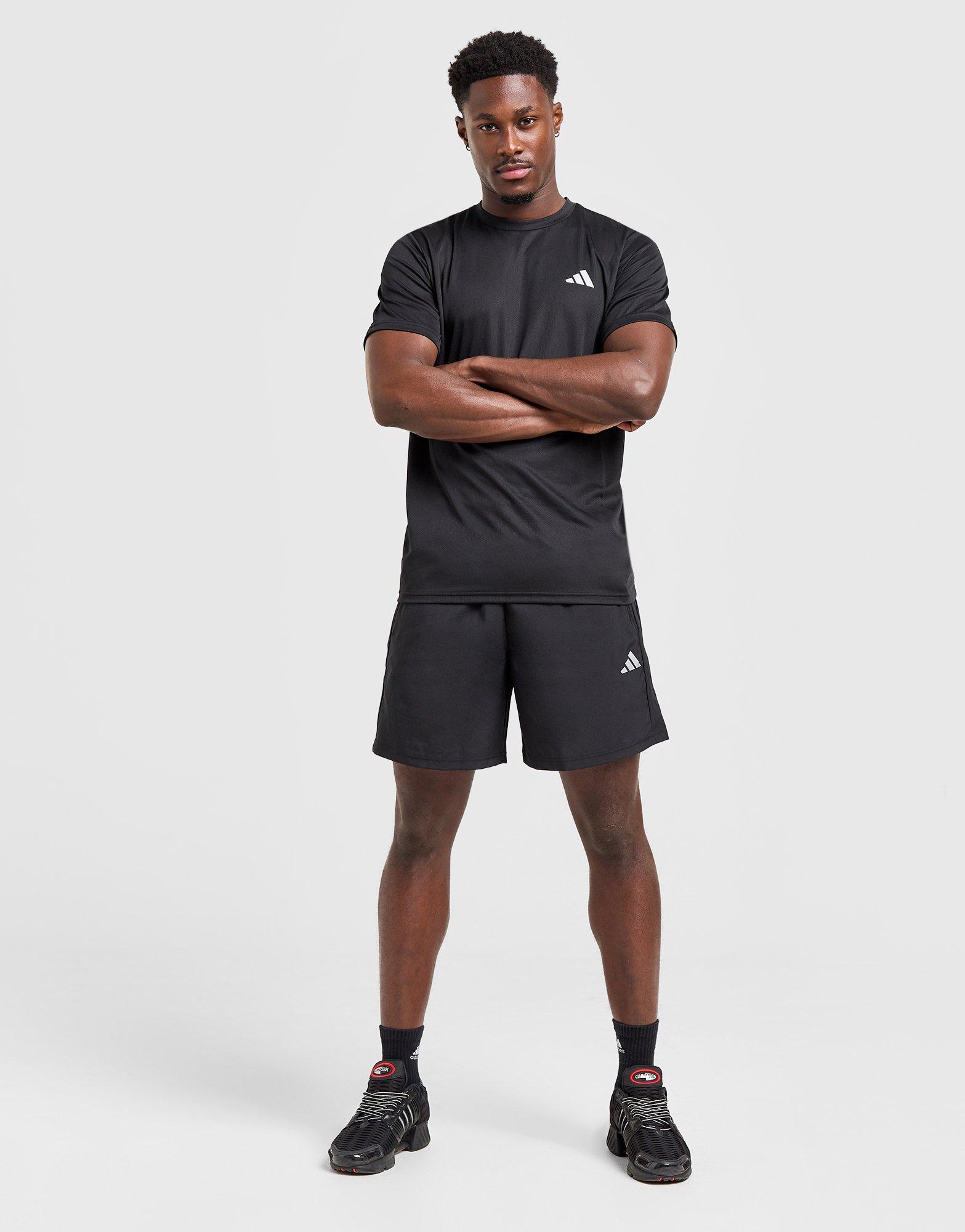 adidas Short d'entraînement Homme