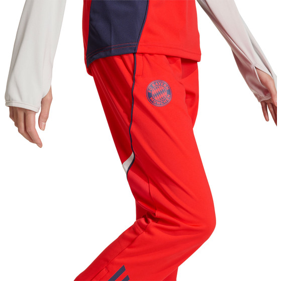 adidas Bayern München Training Pant Kids 2025/2026