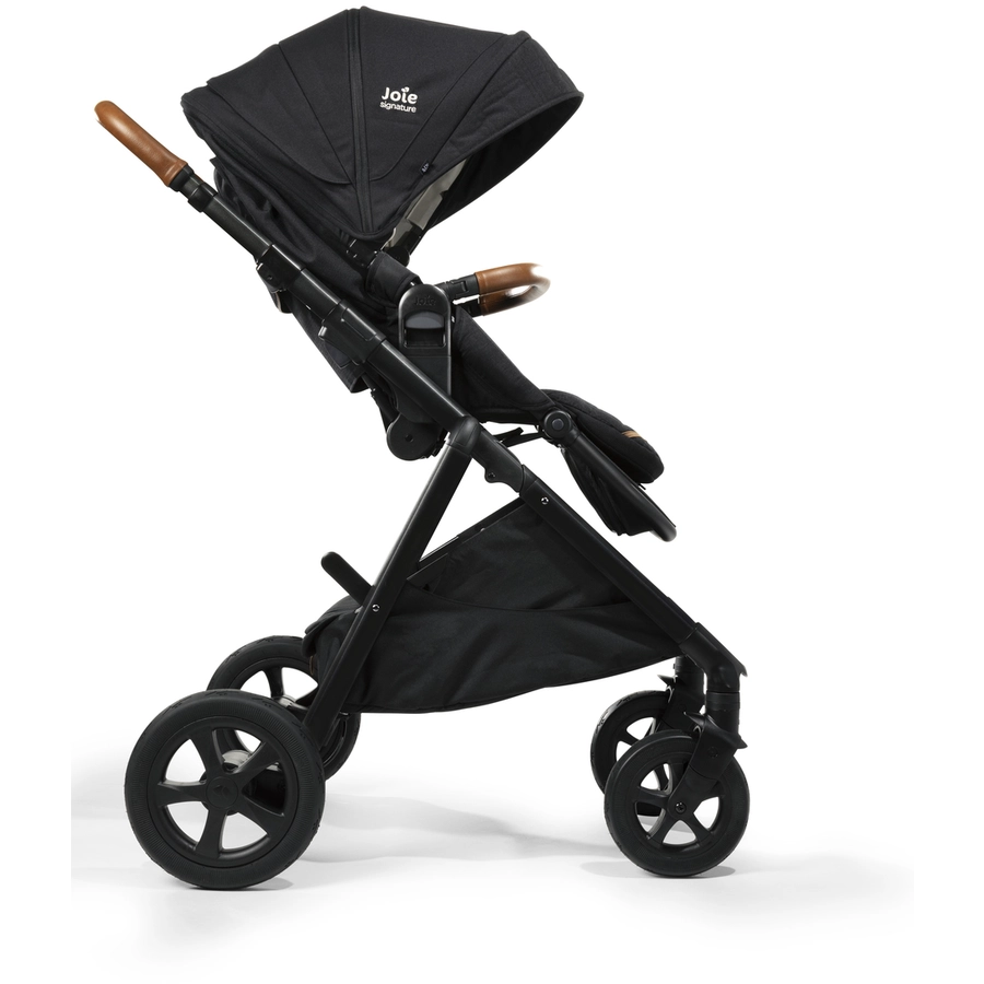 Joie Signature Kombi-Kinderwagen Aeria Eclipse