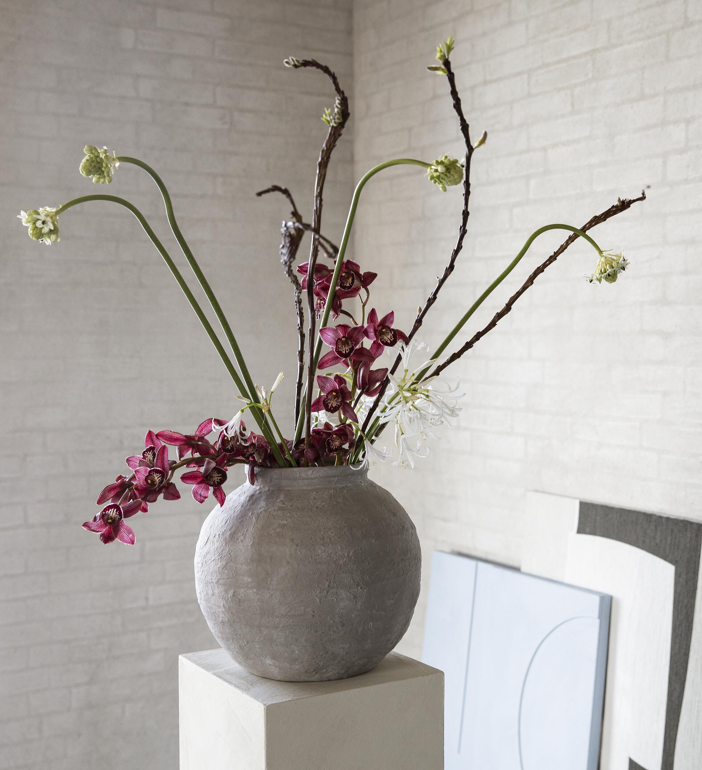 Essen Vase 31 x 35 cm