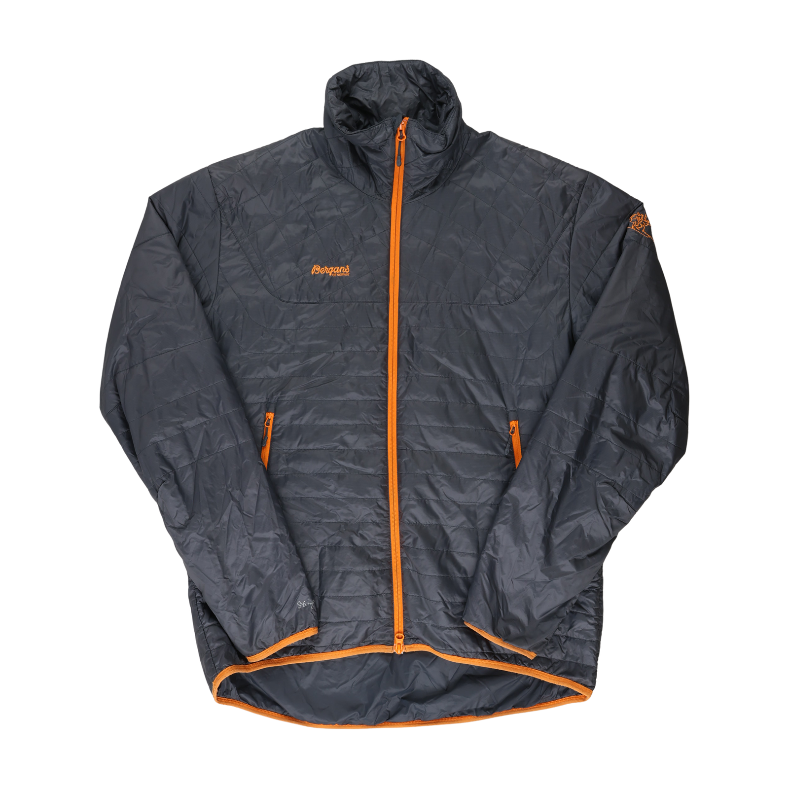 Bergans Uranostind jakke, Herre - Xl
