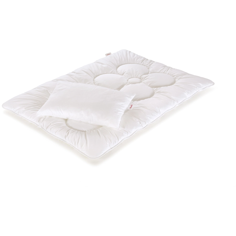 Paradies Kinderbettenset Anela 40 x 60 cm  100 x 135 cm