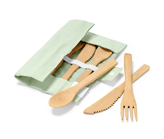 Picknickbesteck