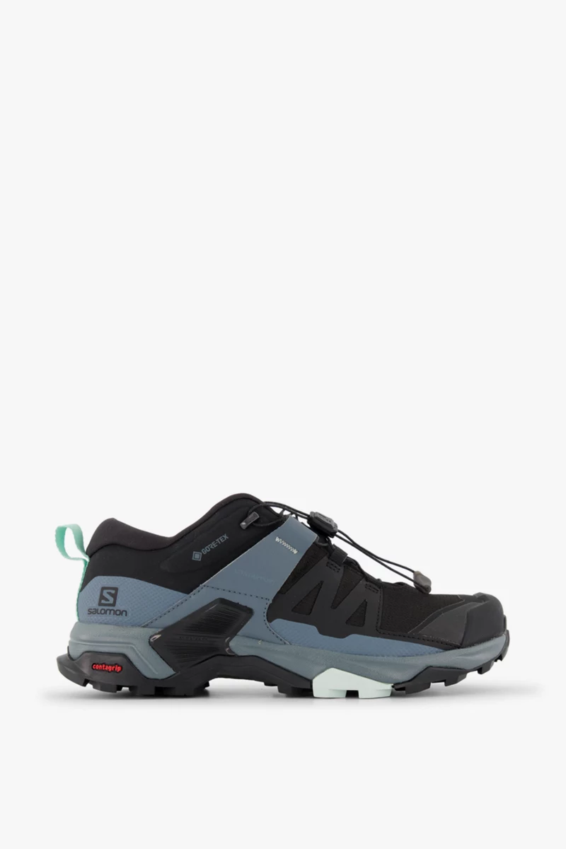 Salomon X Ultra 4 Gore-Tex® Damen Trekkingschuh