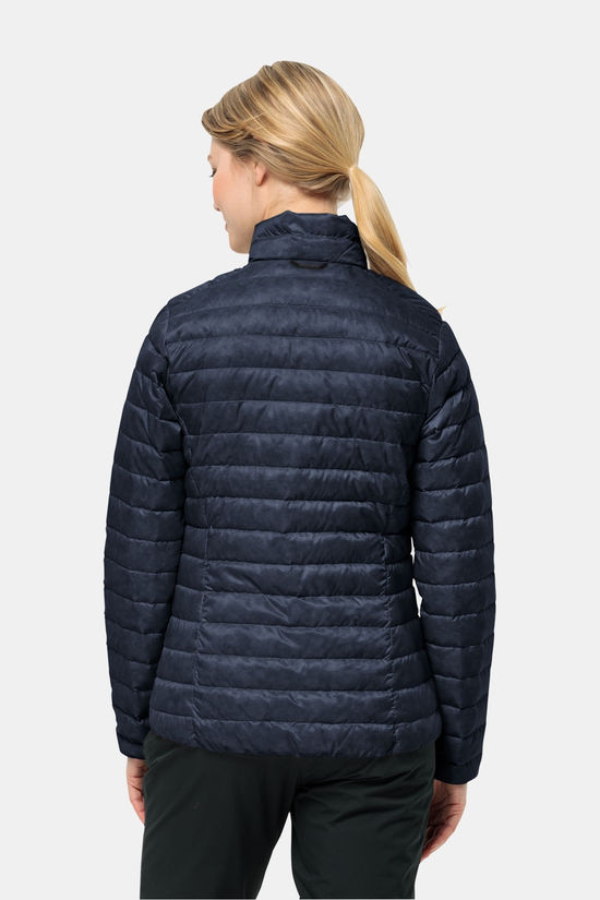 Jack Wolfskin Jack Wolfskin Pilvi Down Jkt W Donsjas Dames