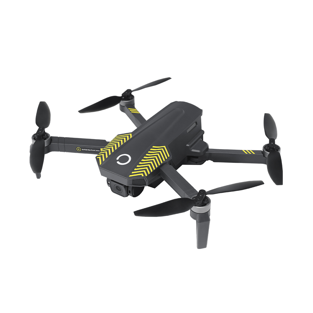 Overmax X-Bee Drone 9.5 Fold Drohne