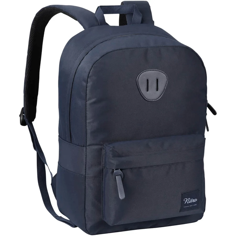 Nitro Urban Classic - Laptoprucksack 45 cm 15 night sky