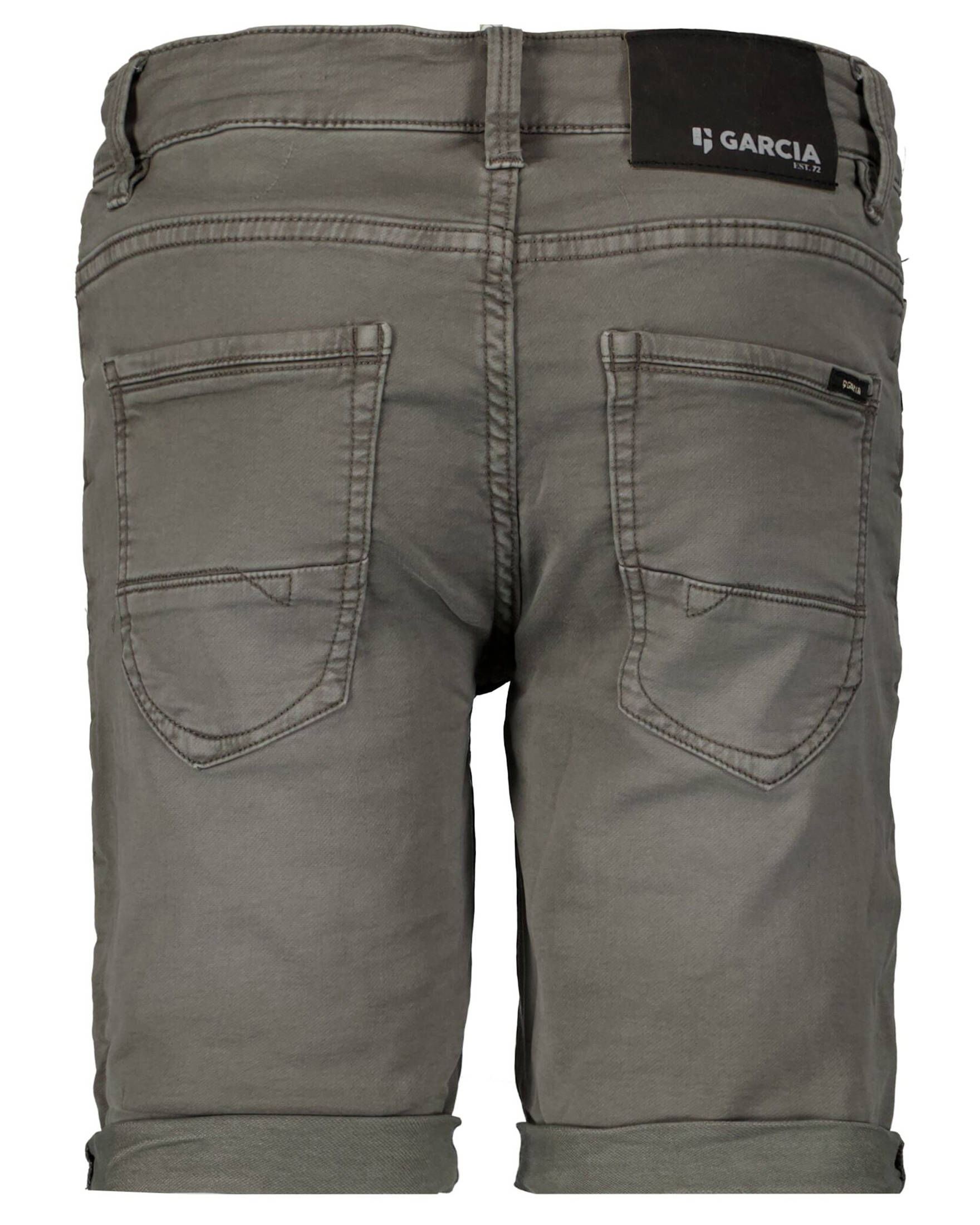 Garcia| Jungen Shorts LAZLO 355 Regular Fit