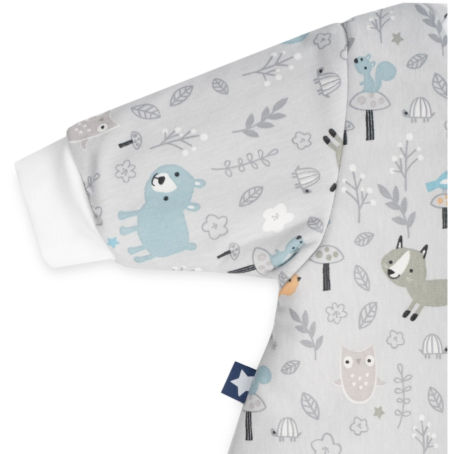 JULIUS ZÖLLNER Jersey Winterschlafsack Smart Friends