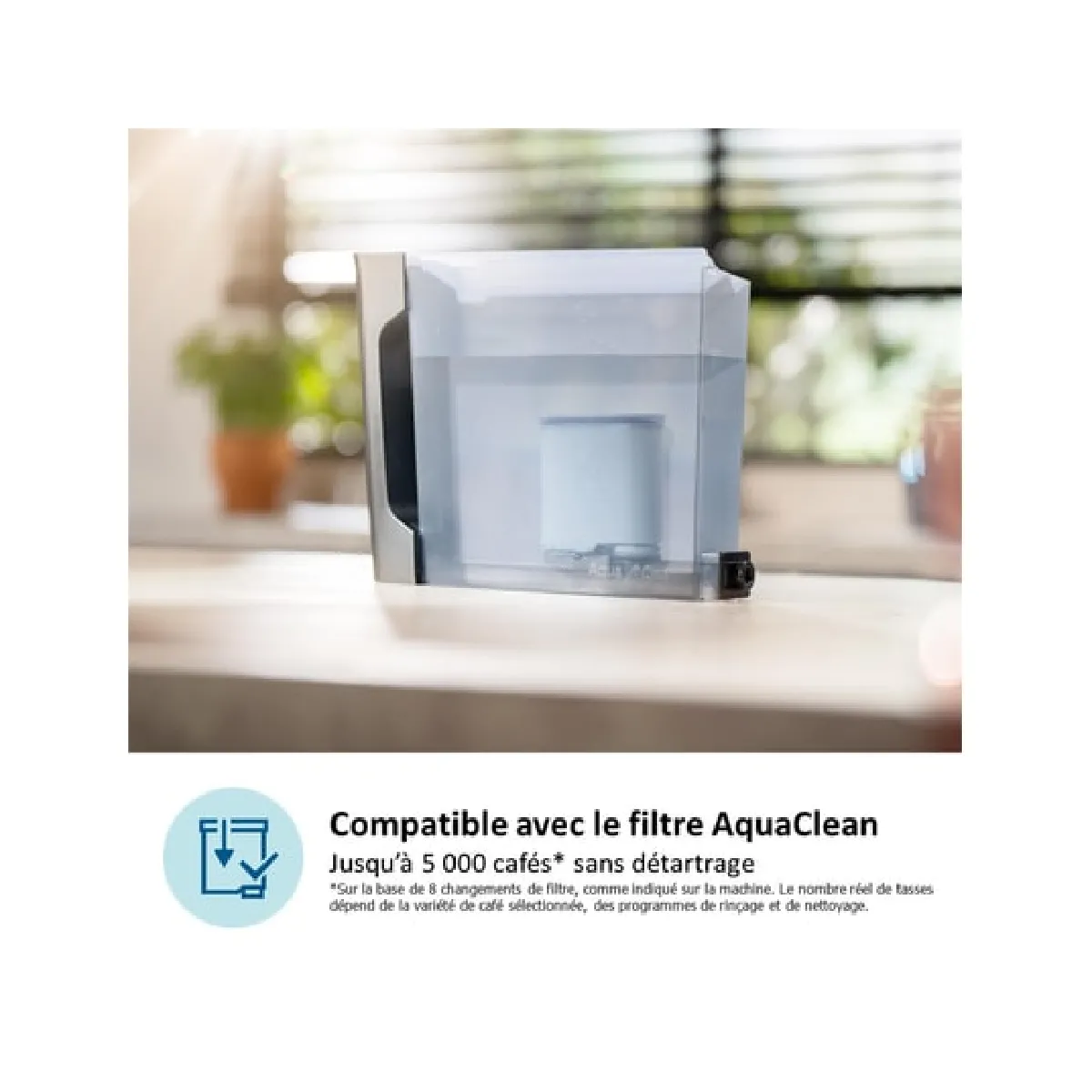 Philips LatteGo Series 4400