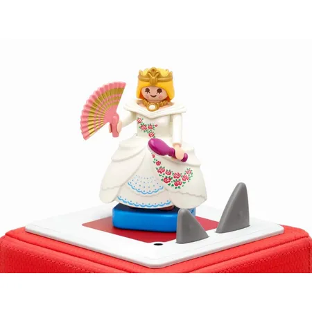 tonies® Hörfigur - Die Playmos - Der Ball im Prinzessinenschloß