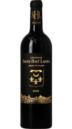 Château Smith Haut Lafitte Grand Cru Classé de Graves 2020 Pessac-Léognan Rouge