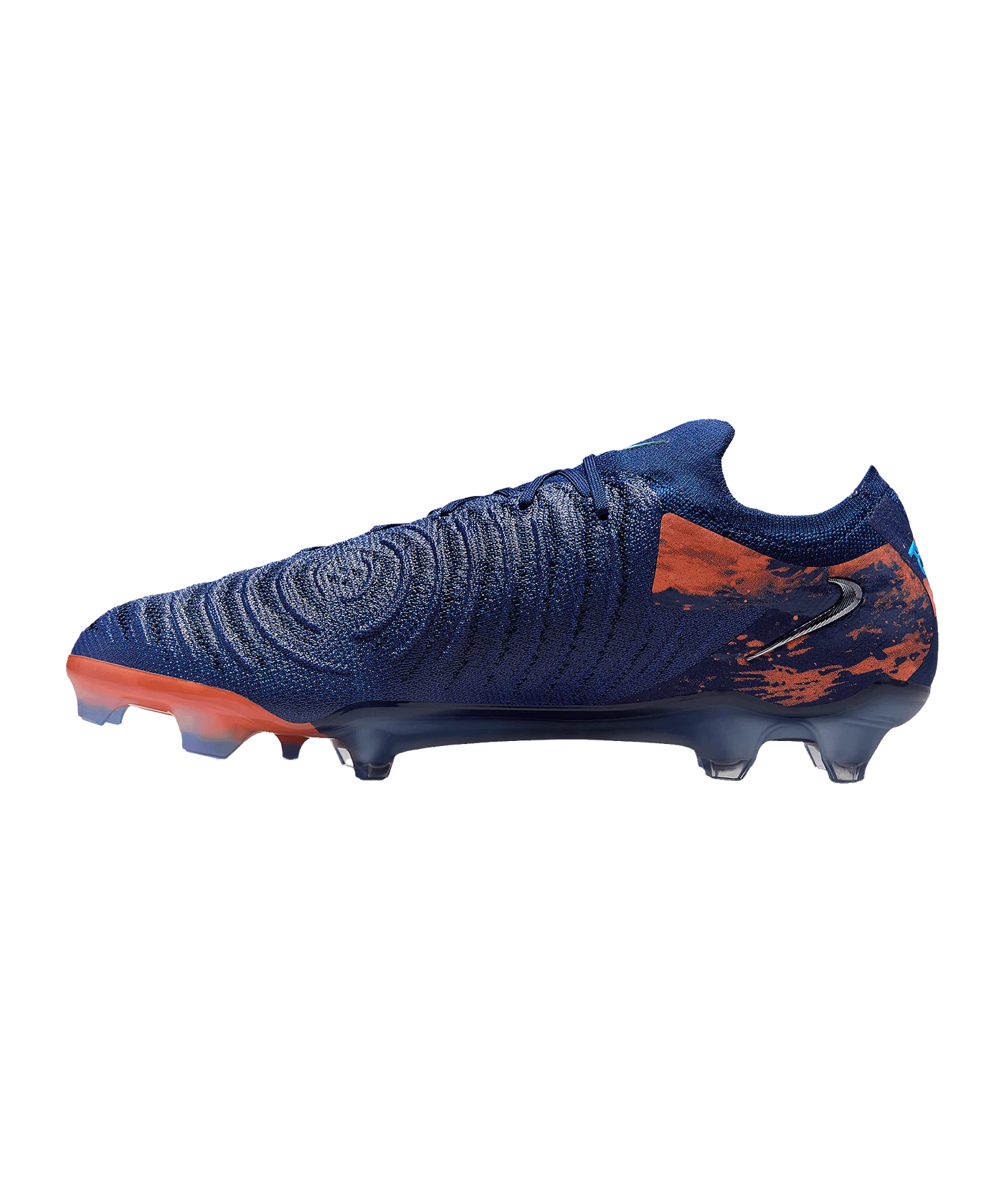 Nike Phantom GX II Elite FG Erling Haaland Blau F400
