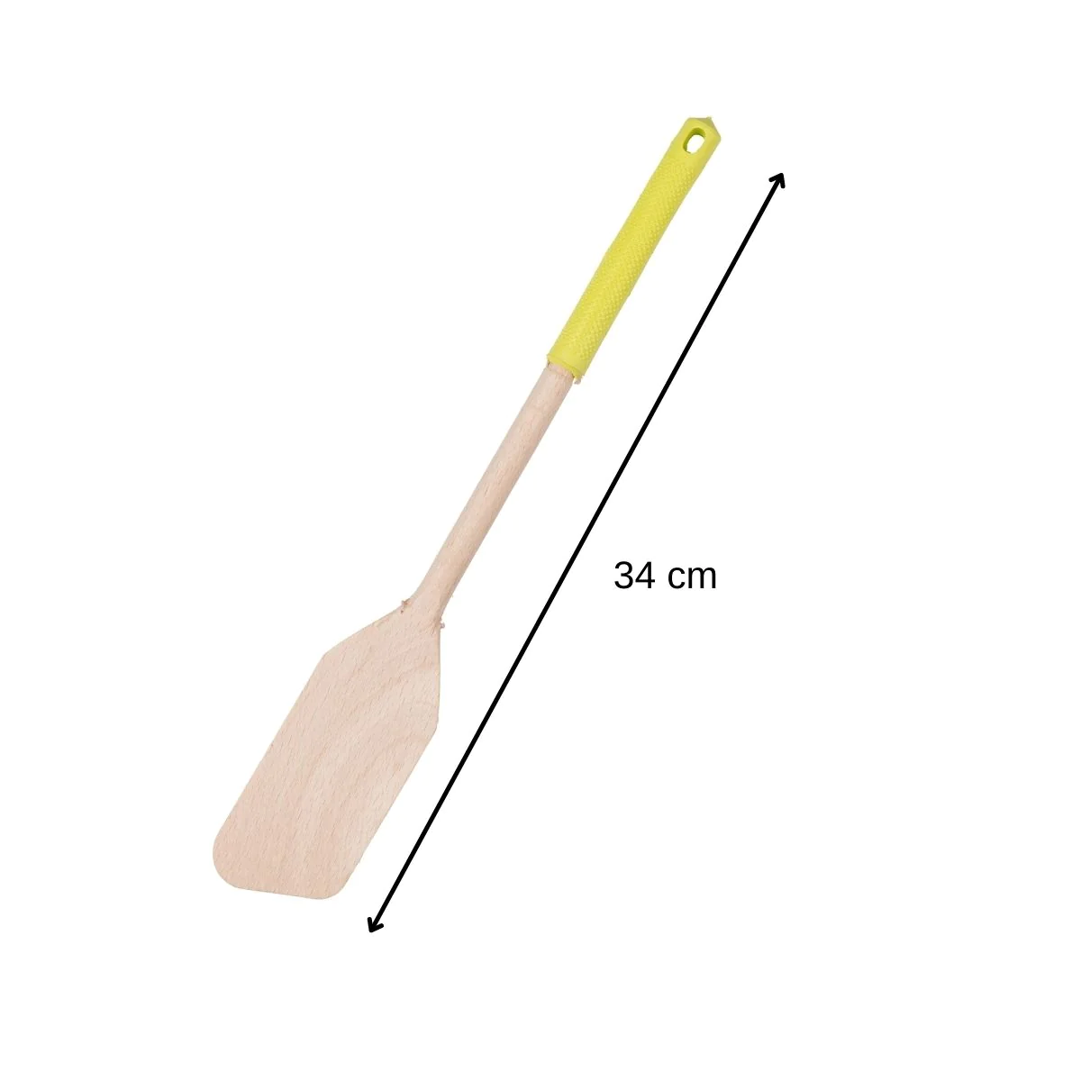 Spatule de cuisine 34 cm Wood Edition Fackelmann