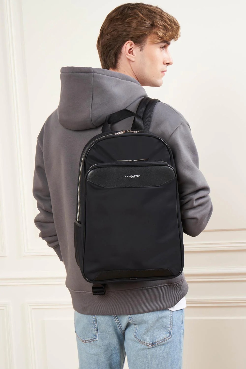 Basic Métropole-Sac à dos