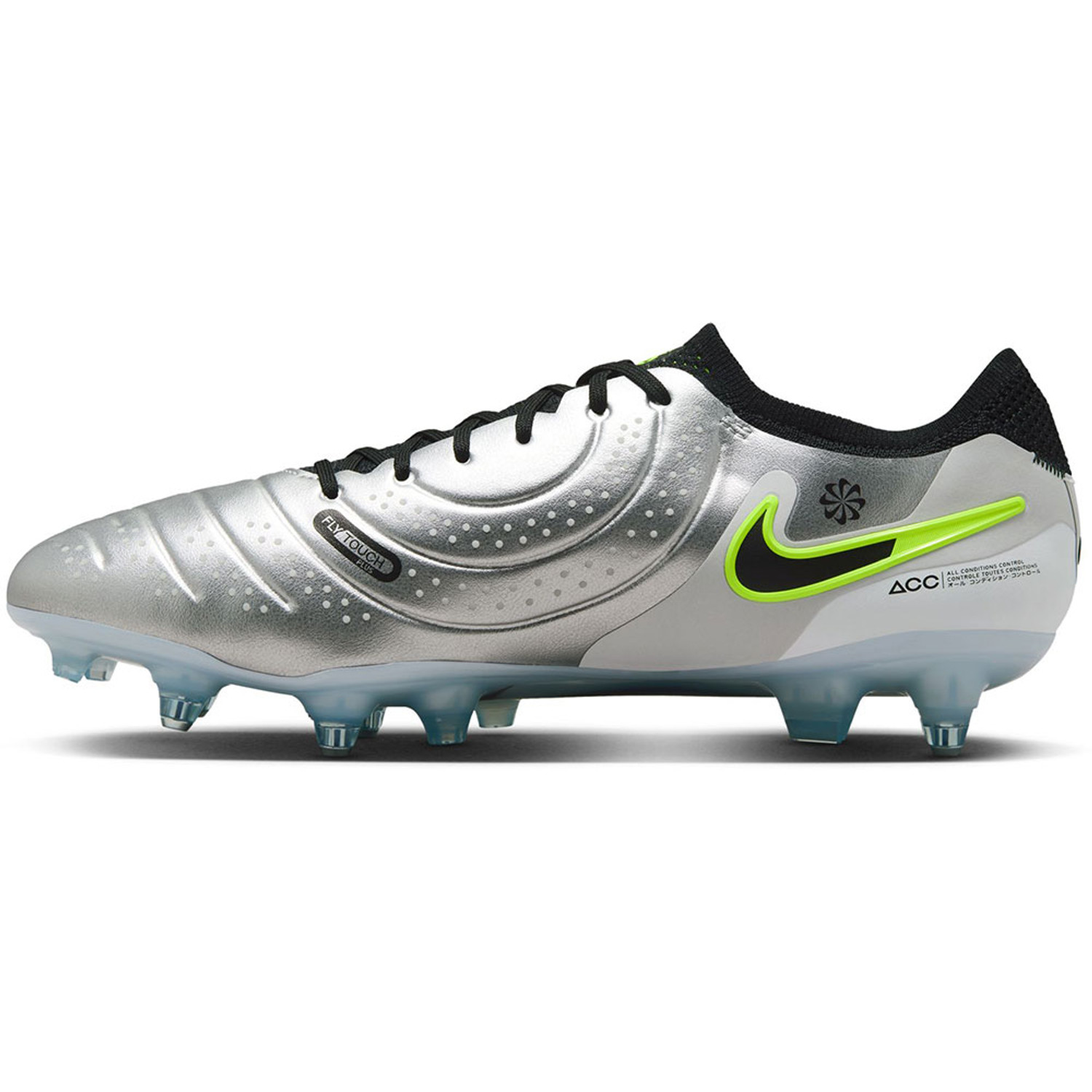 Nike Tiempo Legend 10 Elite SG-Pro Anti-Clog
