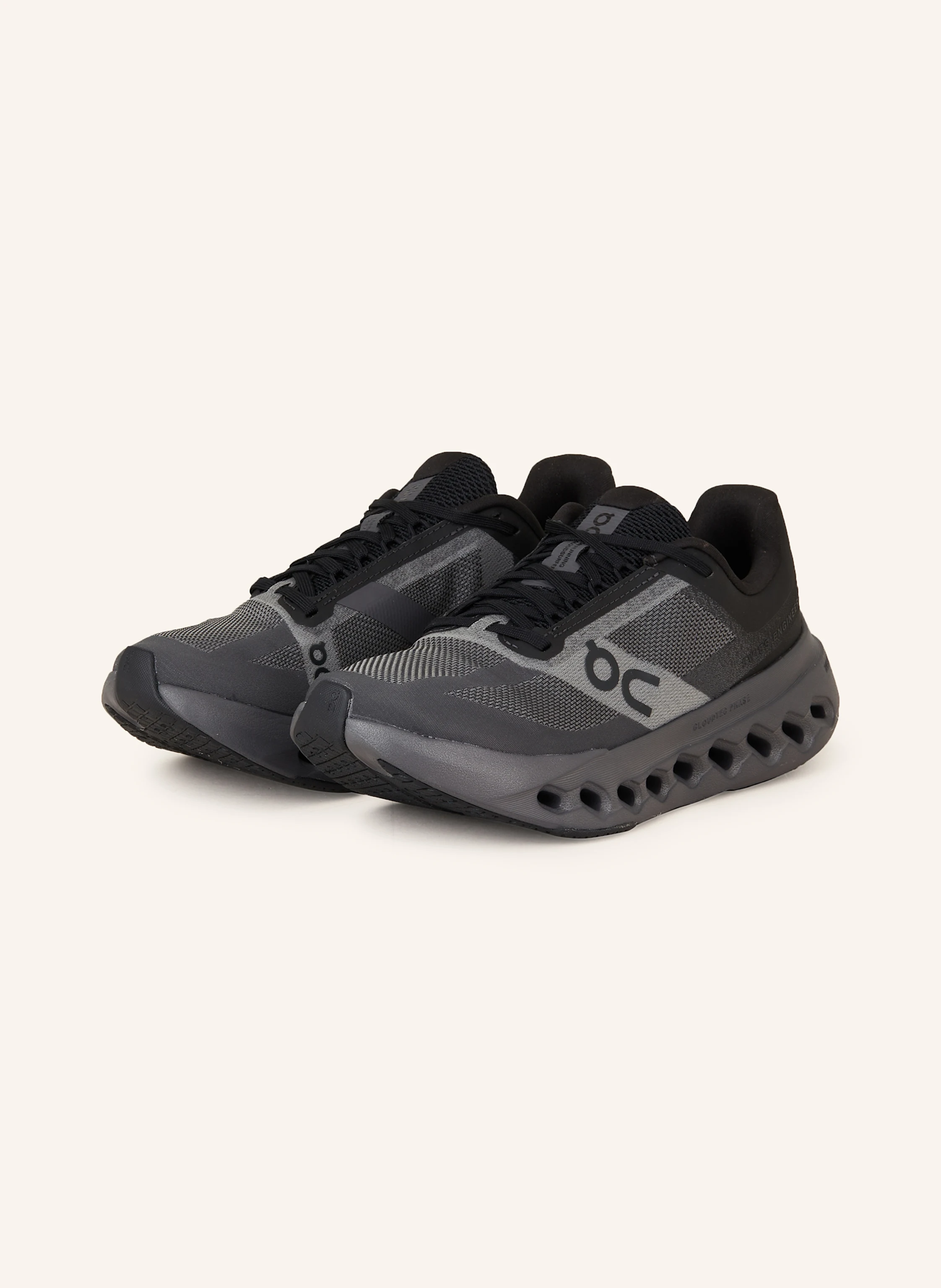 On Laufschuhe CLOUDSURFER NEXT